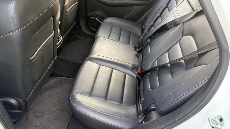 MG Hs 1.5 T-GDI Excite 5dr Petrol Hatchback